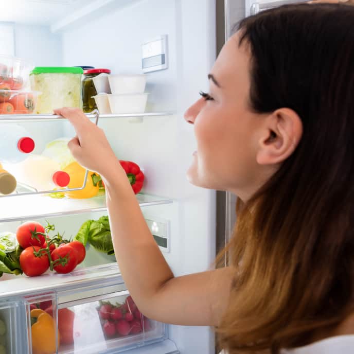 How to Improve the Performance of Your Fridge America's Test Kitchen